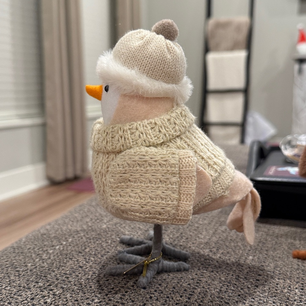 Target bird Ubuntu - Picture 2 of 6